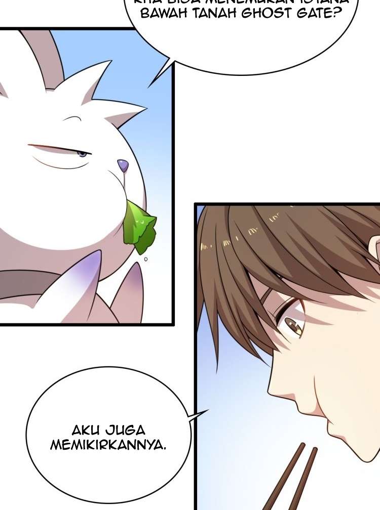 Reborn Doctor Chapter 70 Bahasa Indonesia